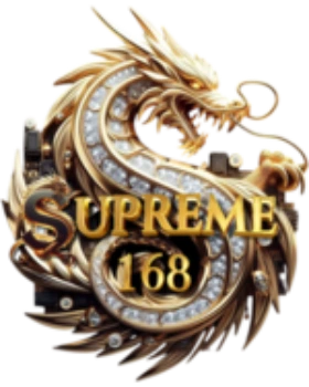 SUPREME168 ทางเข้าเว็บตรง สล็อตและคาสิโนออนไลน์